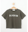 ロゴTシャツ