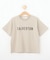 ロゴTシャツ