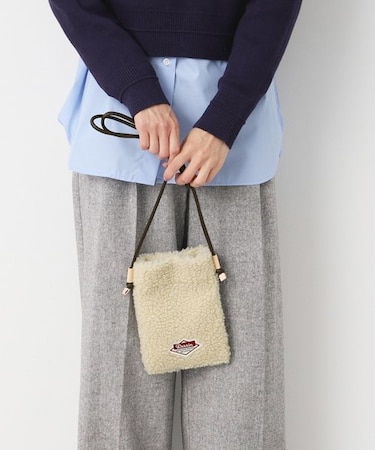 ボアミニショルダー