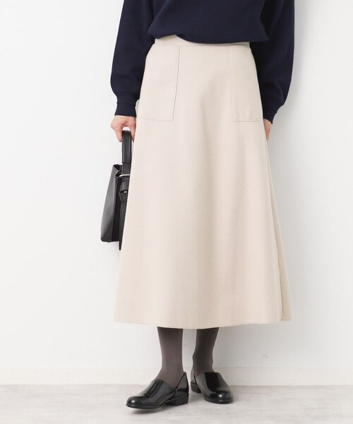 rady♡ホテルシリーズ　ロングスカートセットアップ　未開封 骨格ストレートラップ風ロングタイトスカート ロングスカート