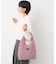 ラメニットトート