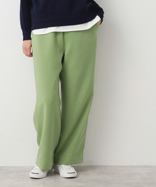 【ウエストゴム・洗える】ドロスト付きパンツ(XS~L)