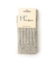 H FOOTWEAR(エイチフットウェア) ネップバイカラー