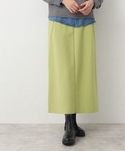 ハイウエストタイトスカート(XS~L)