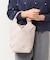 【軽量・2WAY】メッシュトート