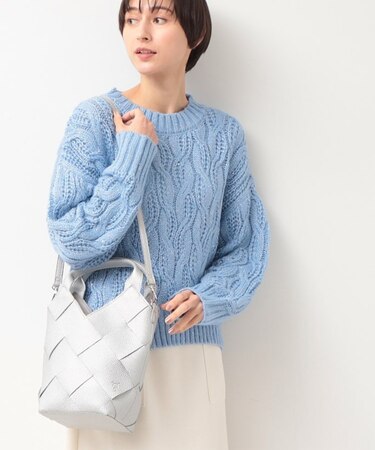 【軽量・2WAY】メッシュトート