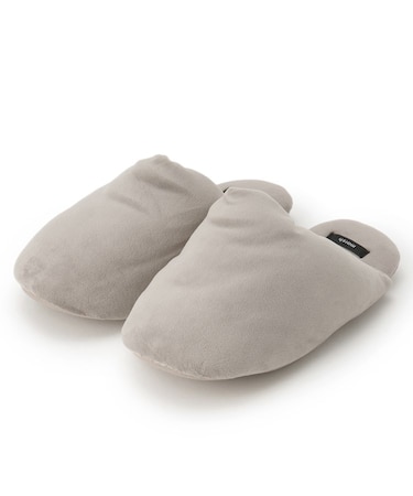 もこもこルームスリッパ Msize