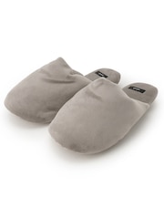 もこもこルームスリッパ　Lsize