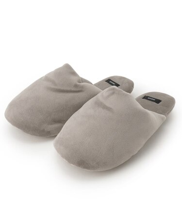 もこもこルームスリッパ Lsize