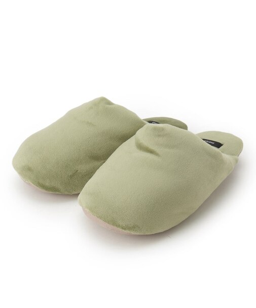 もこもこルームスリッパ Lsize