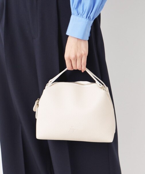 3WAYオリジナルテープミニボストン