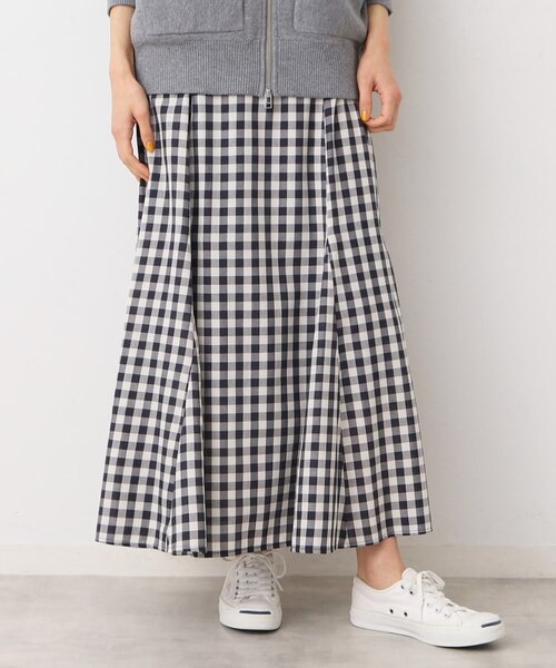 チェックメイト 楽天市場】【SALE／50%OFF】チェックマーメイドスカート/キッズ