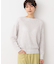 【洗える】メッシュニット（S～L）
