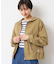 【洗える】セーラーカラージップジャケット
