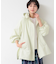 テントラインミドル丈マウンテンパーカ（S～L）