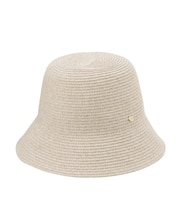 【UVカット・洗える】バケットハット