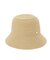 【UVカット・洗える】バケットハット