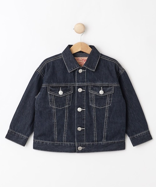 ビッグシルエットGジャン｜デッサンの通販｜&mall（アンドモール