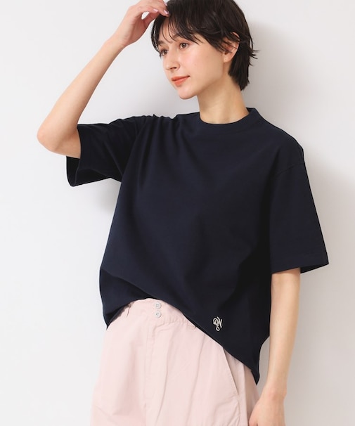 【ユニセックス】Tシャツ(和歌山ラフィ天竺)