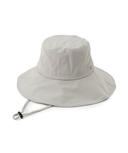 【UV・2WAY・洗える】ブリムハット