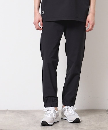 【コーデュラ素材・セットアップ可能・洗える】パンツ