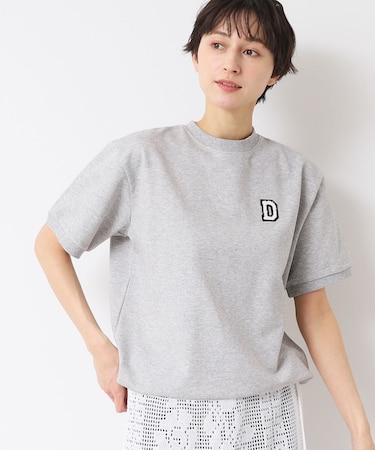【ユニセックス】ワンポイントTシャツ