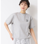 【ユニセックス】ワンポイントTシャツ