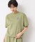 【ユニセックス】ワンポイントTシャツ