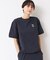 【ユニセックス】ワンポイントTシャツ