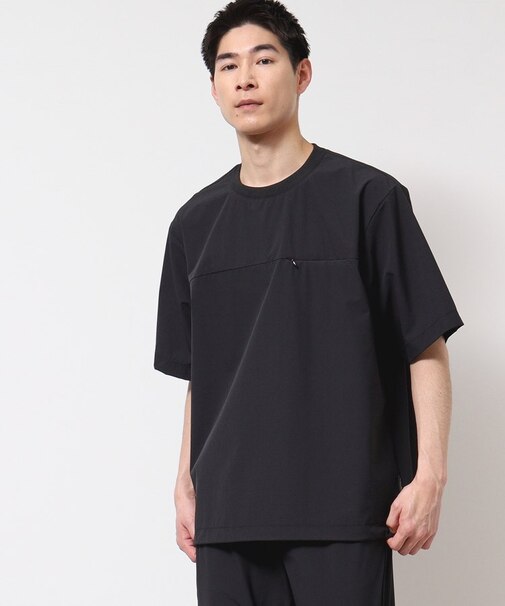 【コーデュラ素材・セットアップ可能・洗える】Tシャツ