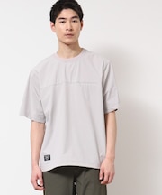 【コーデュラ素材・セットアップ可能・洗える】Tシャツ