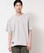 【コーデュラ素材・セットアップ可能・洗える】Tシャツ