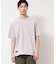 【コーデュラ素材・セットアップ可能・洗える】Tシャツ