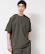 【コーデュラ素材・セットアップ可能・洗える】Tシャツ