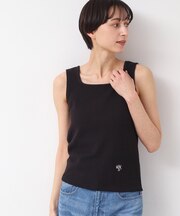 【洗える】スクエアタンク