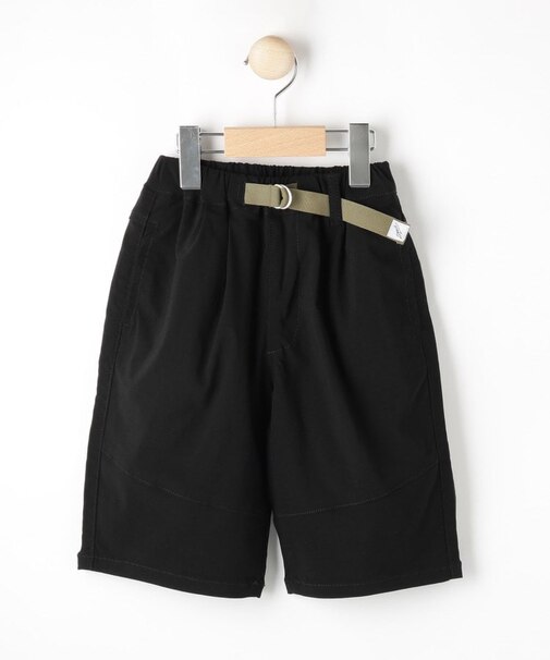 キッズ ハイテンション6分丈ショートパンツ