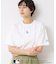 【ユニセックス】MLB/ロゴ入りTシャツ