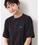 【ユニセックス・洗える】ワンポイントTシャツ