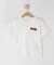 【リンクコーデ】ベアポイントTシャツ
