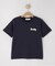 【リンクコーデ】ベアポイントTシャツ