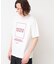 【ユニセックス・洗える】座標プリントTシャツ