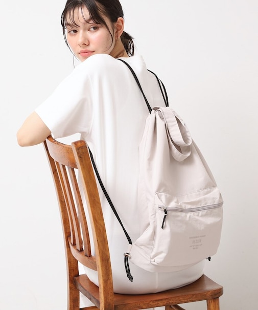 ドローコードナップサック