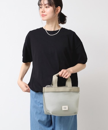 メッシュネオプレンミニトート