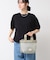 メッシュネオプレンミニトート