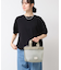 メッシュネオプレンミニトート