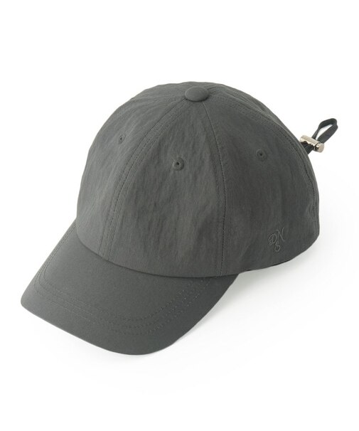 【遮熱・接触冷感・UVカット】2WAY CAP