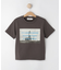 【大人とリンクコーデ】フォトプリントTシャツ