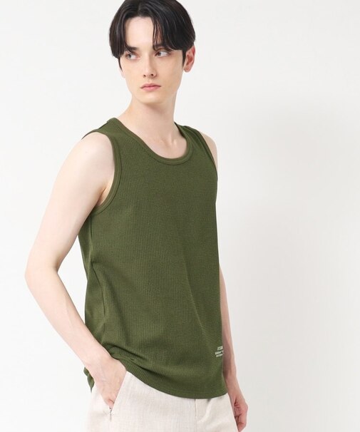 【洗える】アメリカンスリーブ