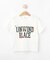 【リンクコーデ】オーガニックコットンTシャツ