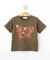 【リンクコーデ】オーガニックコットンTシャツ